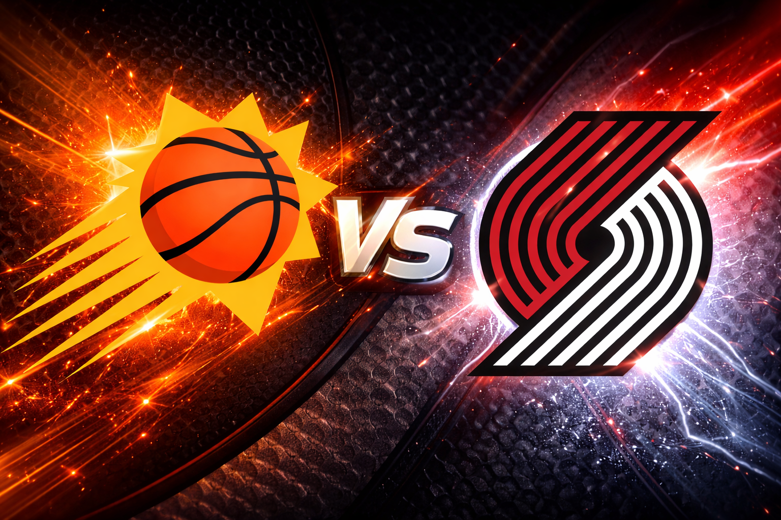 Portland Trail Blazers at Phoenix Suns Prediction &amp; Betting Pick | NBA Playoffs April 14, 2026
