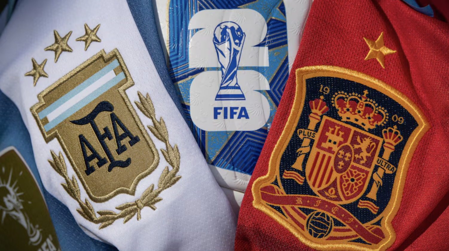 Spain vs Argentina Prediction &amp; Betting Pick | FIFA World Cup Final July 19, 2026