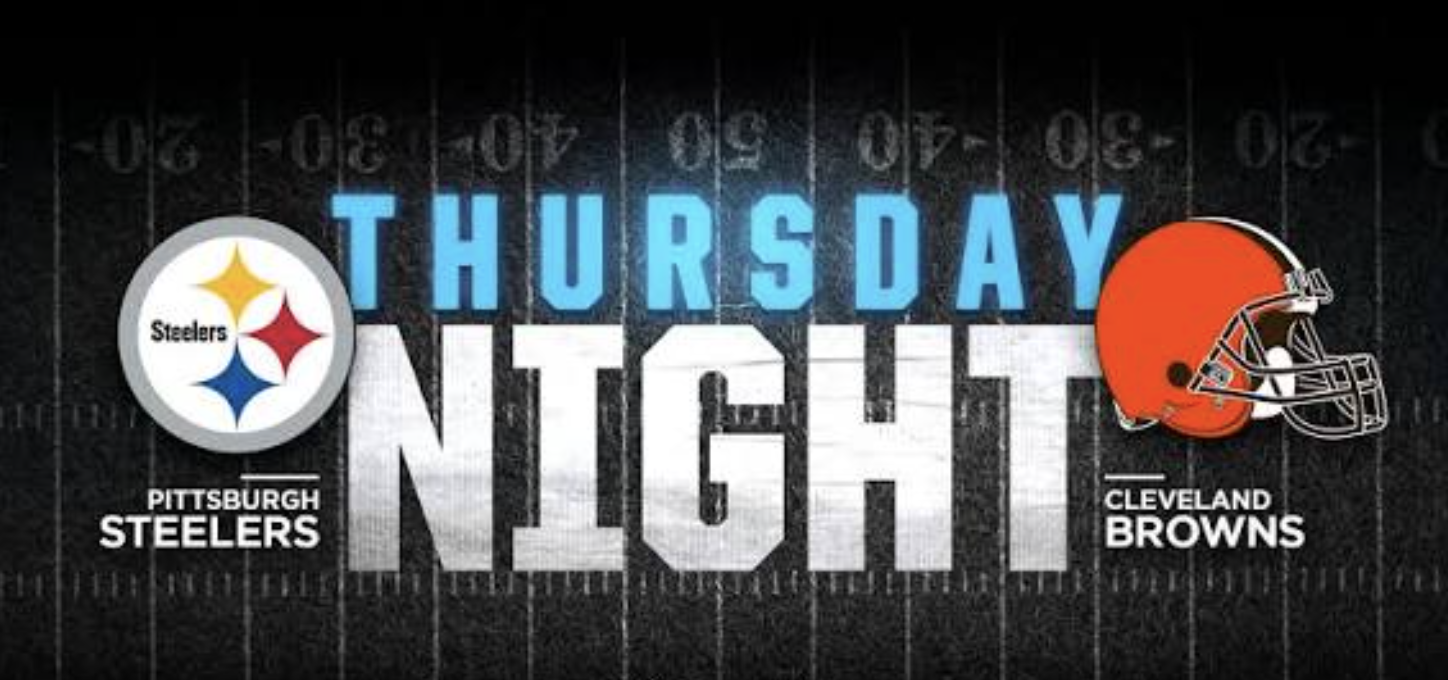 Pittsburgh Steelers at Cleveland Browns Prediction &amp; Betting Pick | NFL Thursday Night Football October 1, 2026