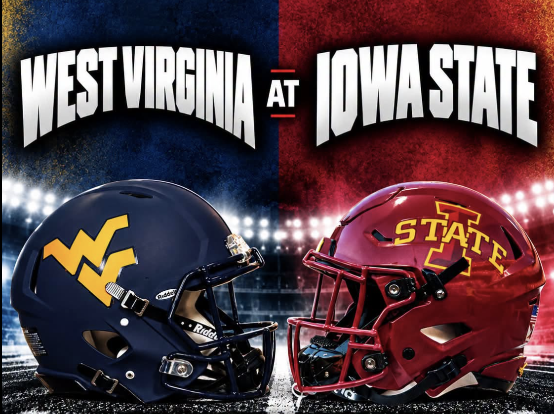 West Virginia at Iowa State Prediction &amp; Betting Pick | College Football October 3, 2026