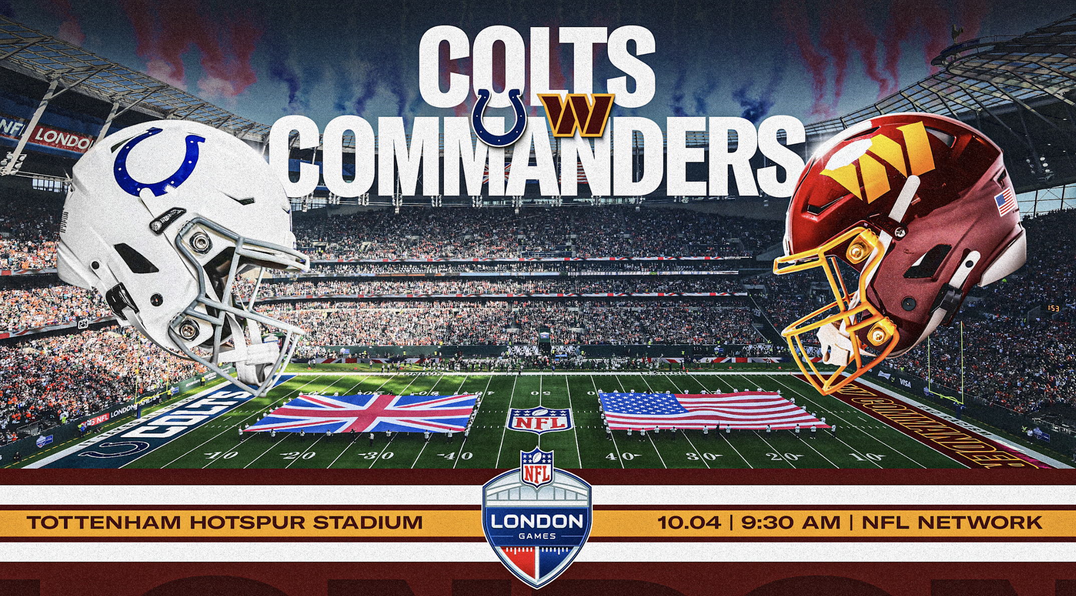 Indianapolis Colts at Washington Commanders Prediction &amp; Betting Pick | NFL Week 4 October 3, 2026