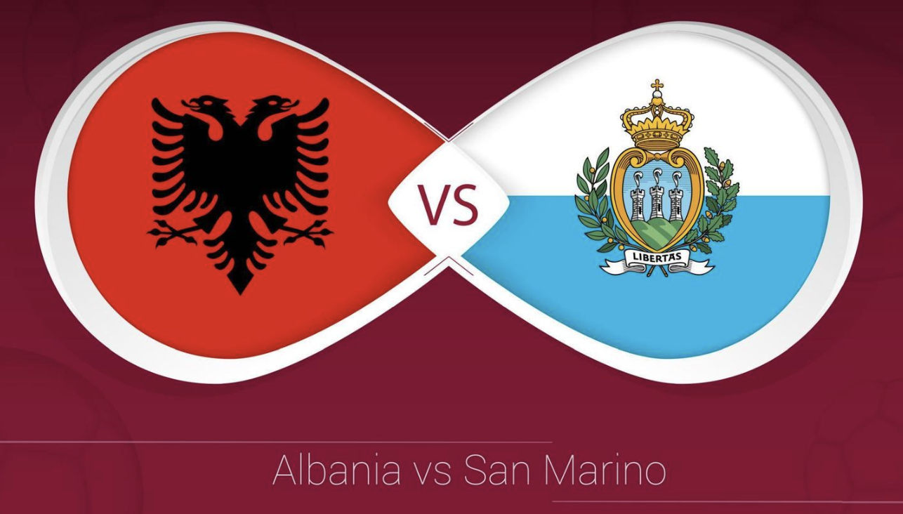 Albania vs San Marino Prediction &amp; Betting Pick | UEFA Nations League Football October 6, 2026