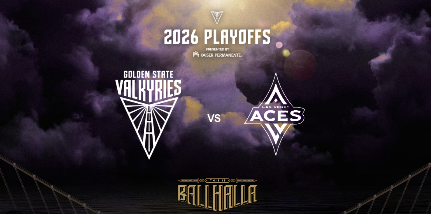 Las Vegas Aces at Golden State Valkyries Prediction &amp; Betting Pick | WNBA Playoffs Football October 7, 2026