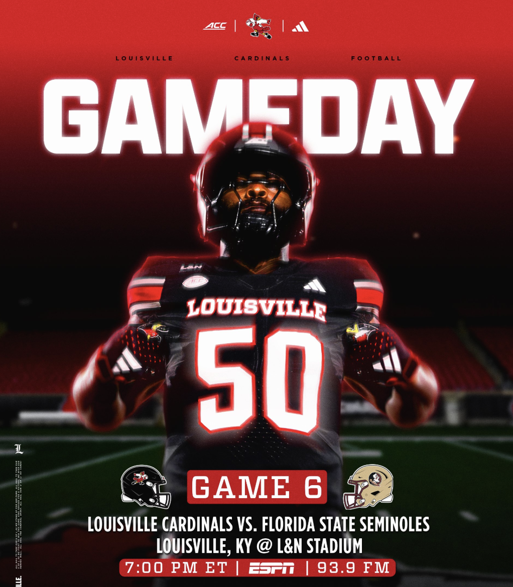 Florida State at Louisville Prediction &amp; Betting Pick | College Football October 9, 2026