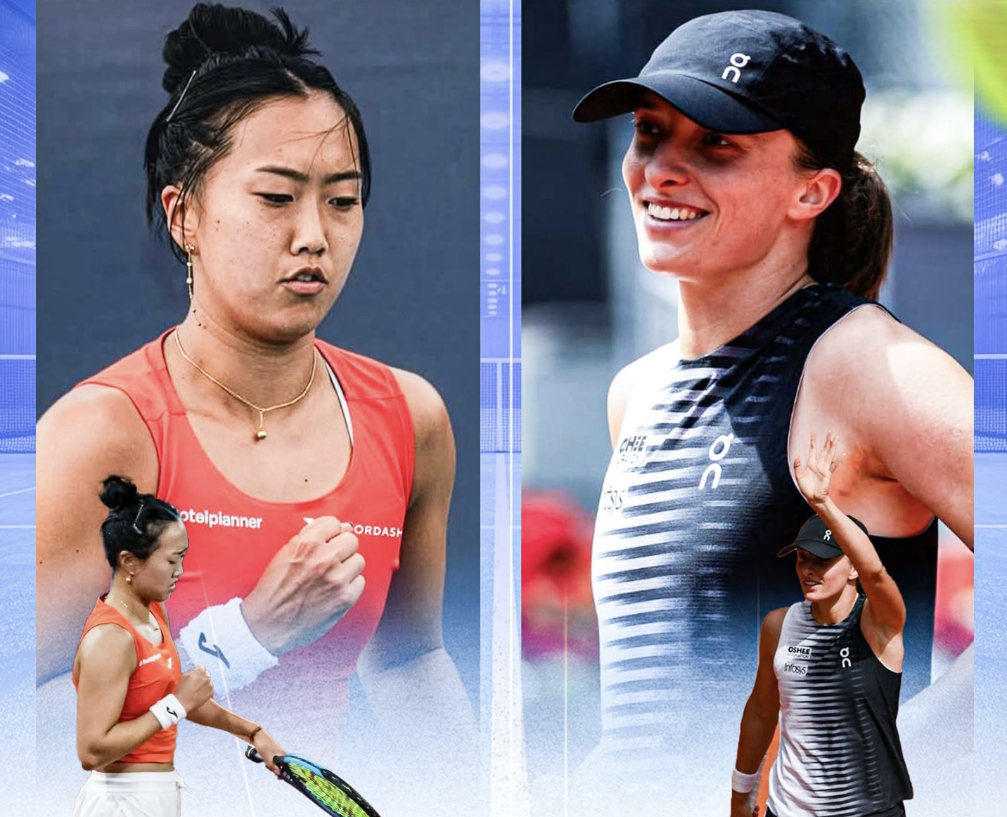 Ann Li vs Iga Swiatek Prediction &amp; Betting Pick | WTA Wuhan Tennis October 16, 2026