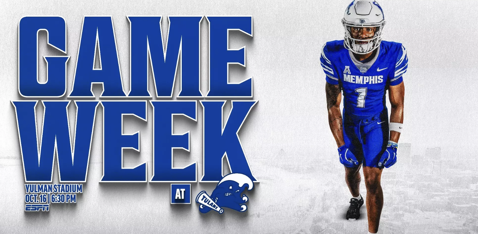 Memphis at Tulane Prediction &amp; Betting Pick | College Football October 16, 2026