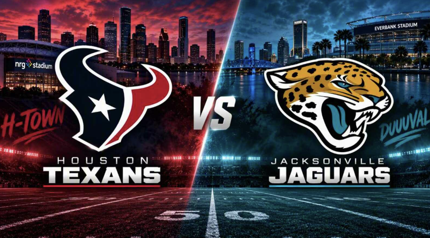 Houston Texans at Jacksonville Jaguars Prediction &amp; Betting Pick | NFL Week 6 October 18, 2026