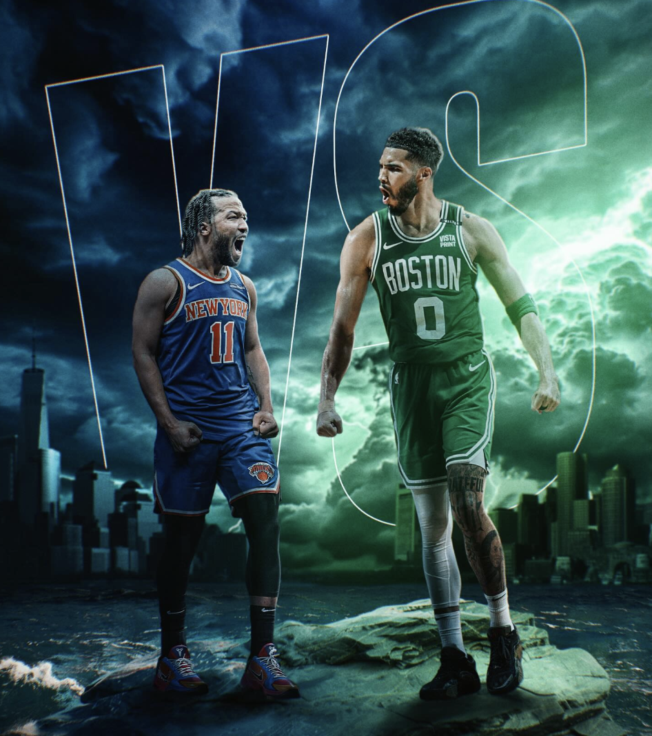 New York Knicks at Boston Celtics Prediction &amp; Betting Pick | NBA October 23, 2026