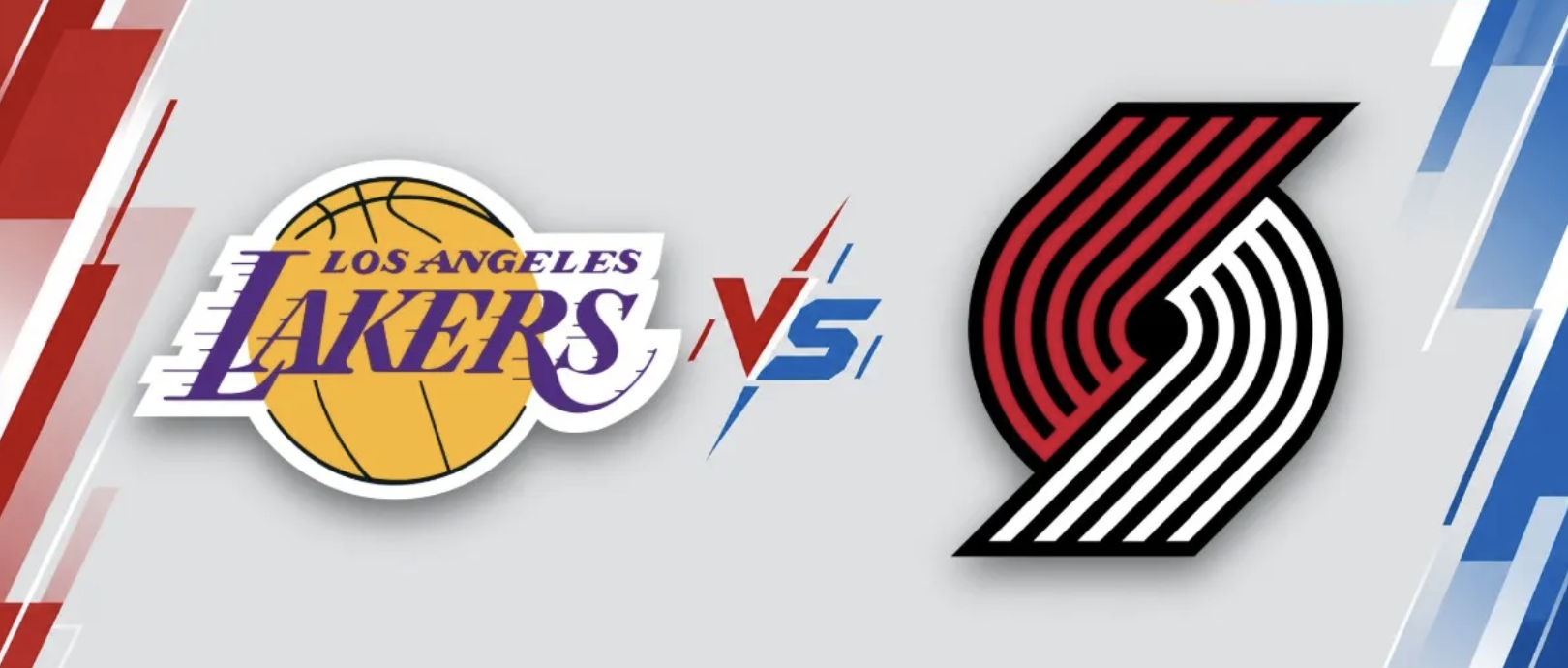 Portland Trail Blazers at Los Angeles Lakers Prediction &amp; Betting Pick | NBA October 27, 2026