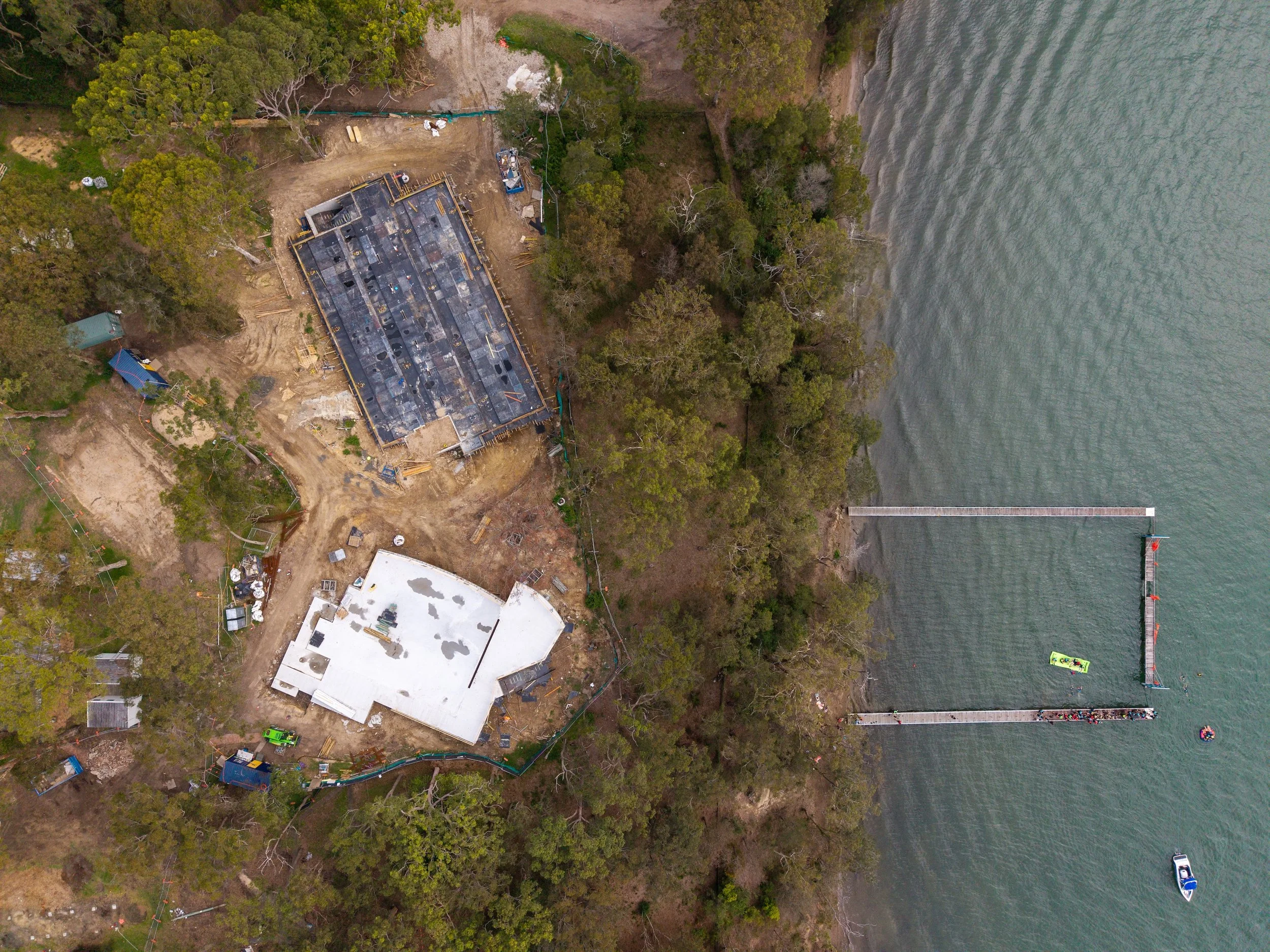 Opportunity Knocks at Lake Mac