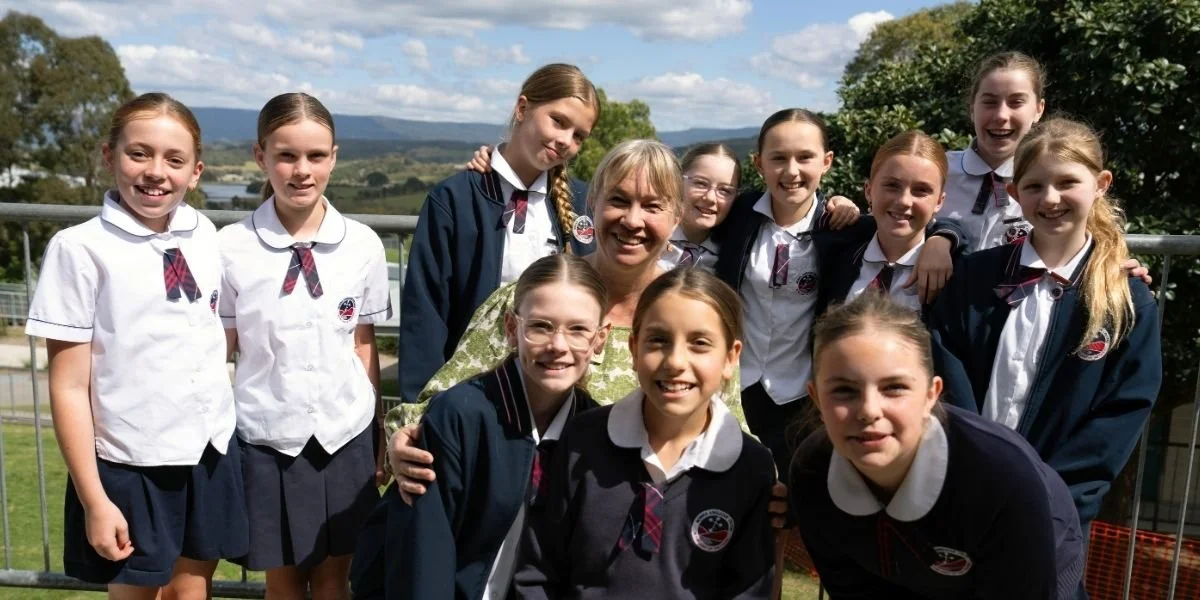 Backbone of a Thriving CRU Group