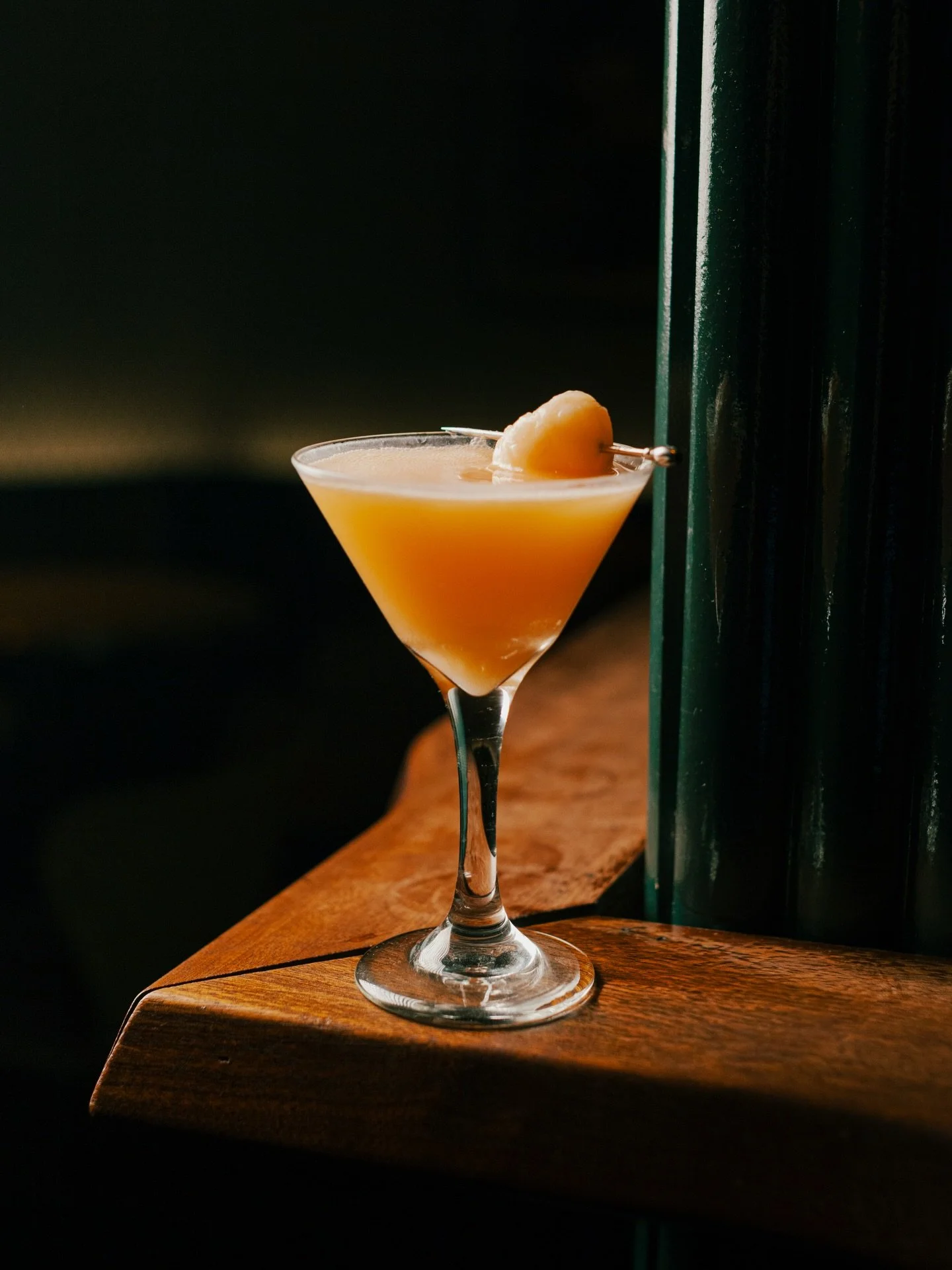 SpaceJam

Monkey 47 infused with Lychee, Aperol, Lychee Orgeat, Lemon and Winter Melon Bitters

Shot for @brokenshaker 
_
#brokenshaker #authentichospitality #spacejam  #monkey47 #lychee #imbibe #imbibegram #drinkup #chicago #cheers #cocktail #cockta