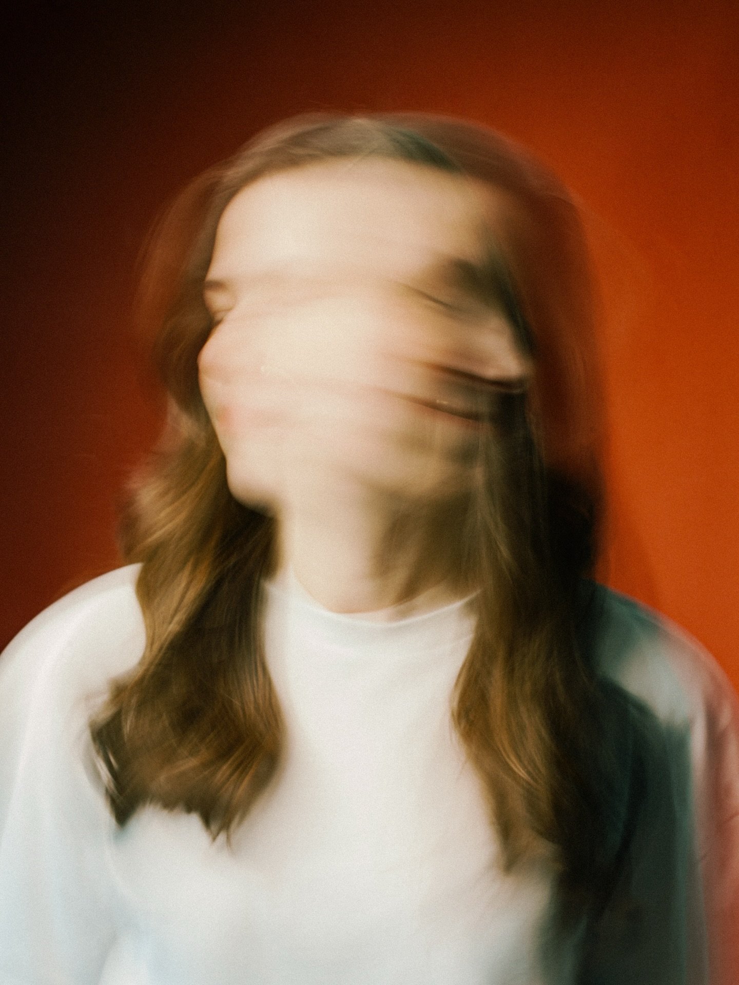 Been sitting on these for a little bit since I don&rsquo;t often post portraits on here as much anymore.

Some really fun portraits in our old apartment.

Long exposure (1)
ISO 100
f9
.5 sec

Straight on and side profile (2, 3)
ISO 800
f4
1/125 sec

