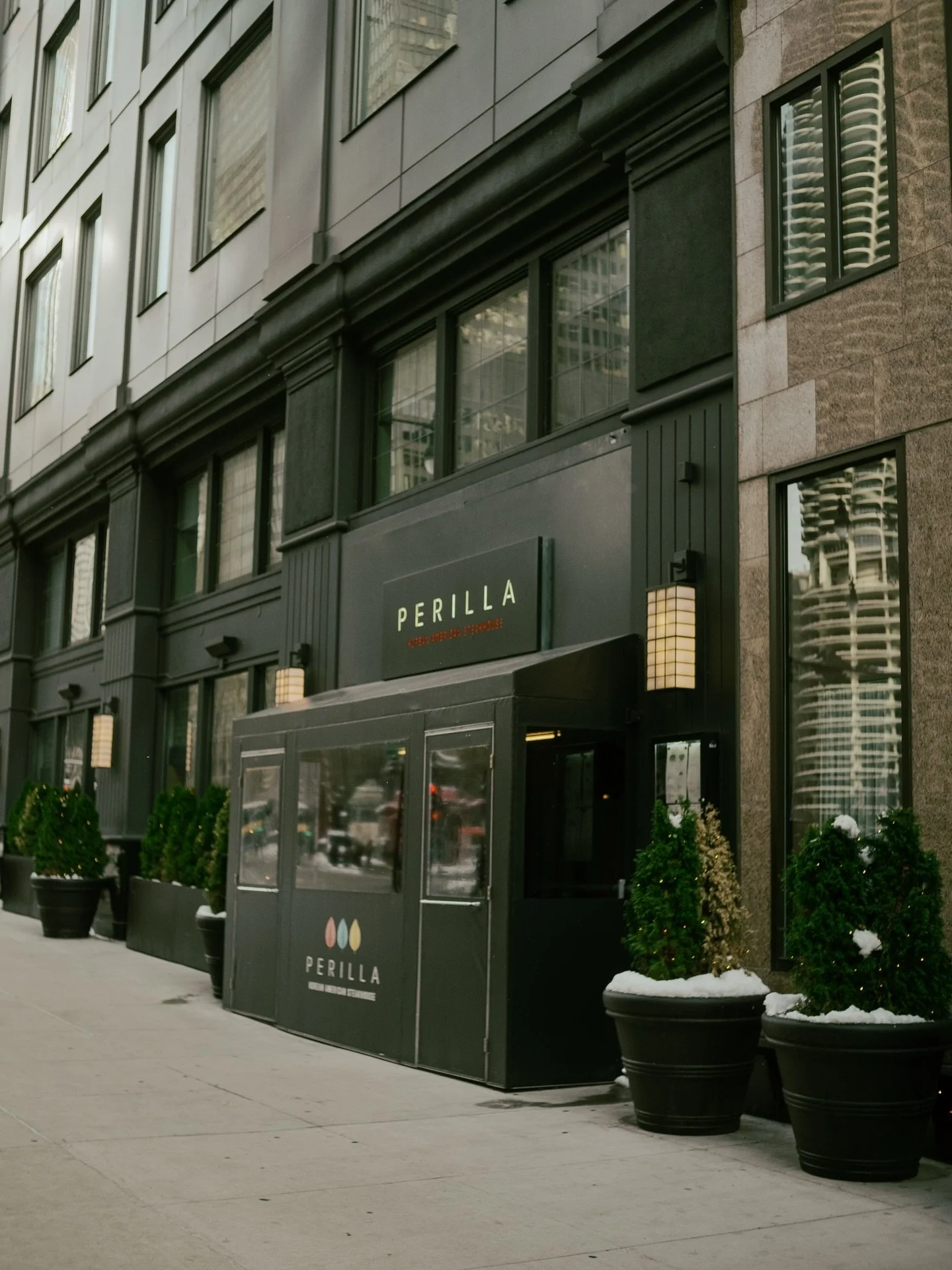 Moments From Breakfast - December 8, 2025

Was extremely inspired by a meet up that the homie @geneyoon hosted a couple months back, that it felt right to gather some friends old and new for breakfast this morning!

Life is truly better lived in comm