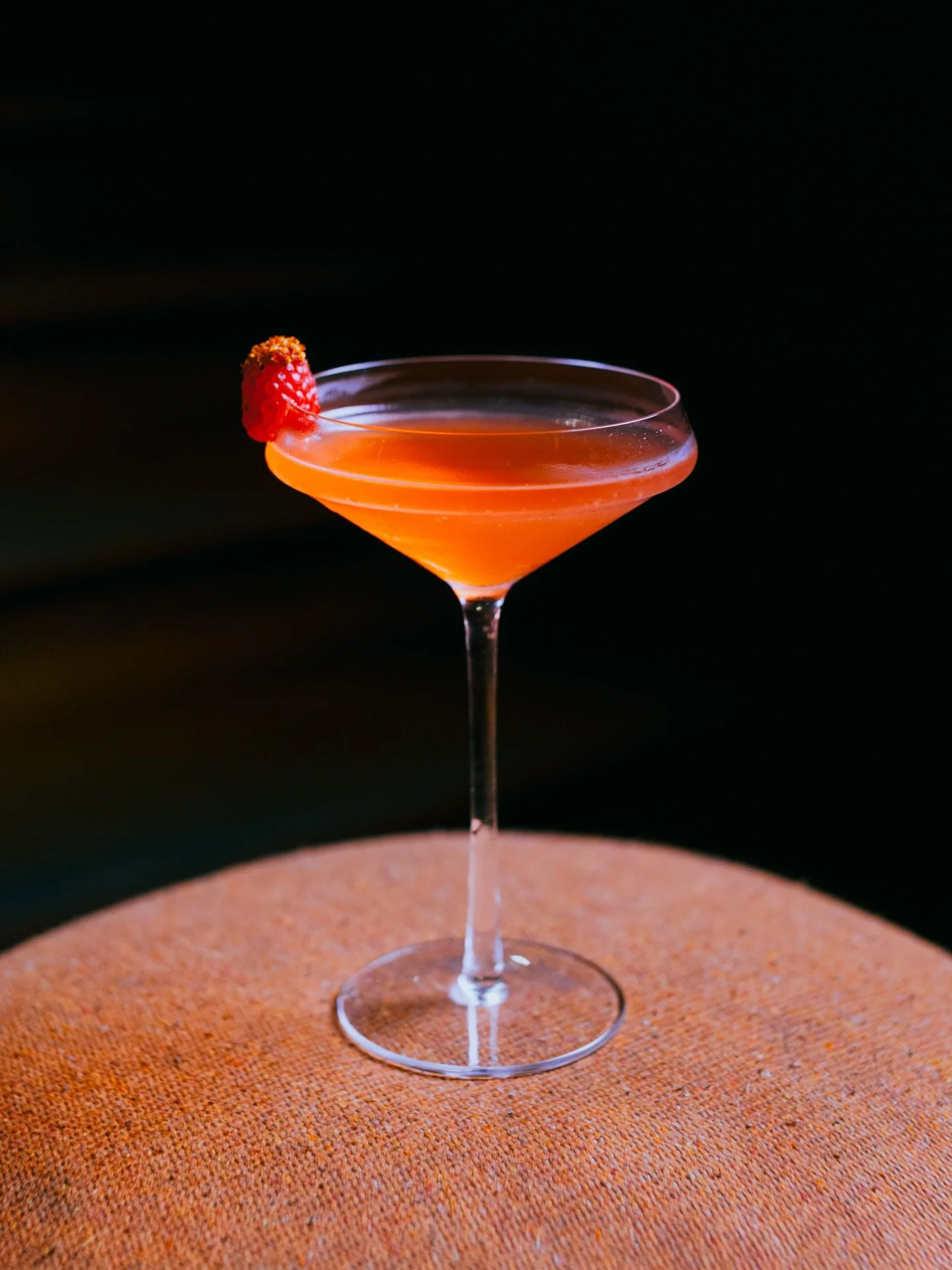 Frambuesa Picante

Codigo Blanco, Ancho Reyes Chile Liqueur, Sour Raspberry Juice, Agave

Shot for @brokenshaker 
_
#brokenshaker #authentichospitality #frambuesapicante #imbibe #imbibegram #drinkup #chicago #cheers #cocktail #cocktailphotographer #c