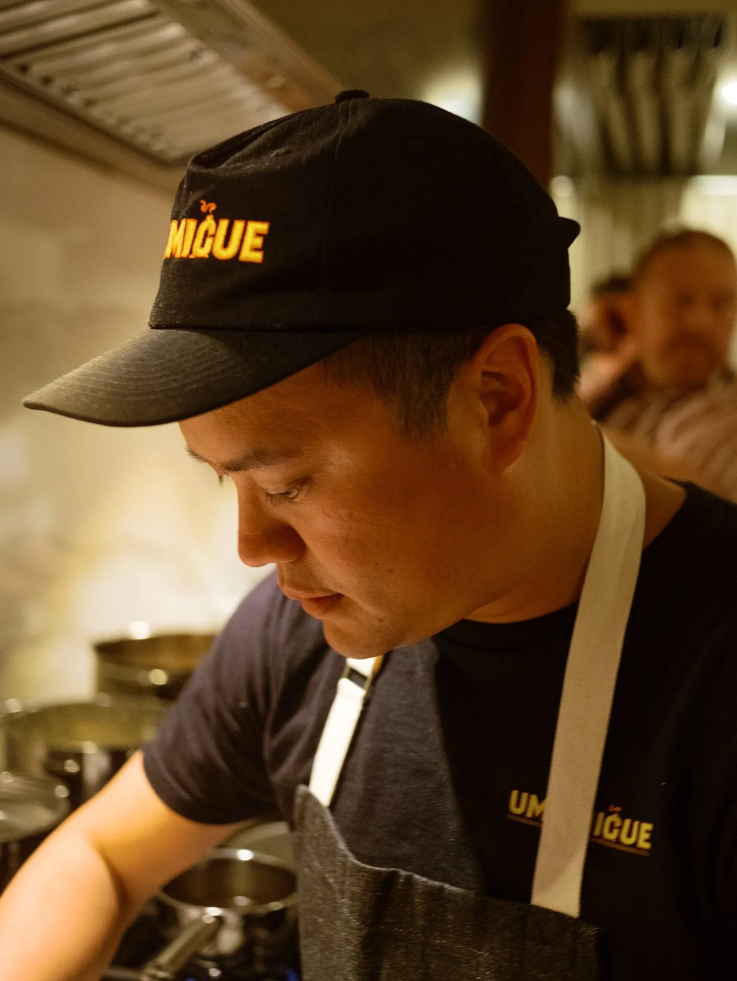 SMOKED

12 Seats
4 Courses

Some stills from The Chef&rsquo;s Table with @umamicue over at @stockmfgco 

Wines by @mydearfriendswine 

Thanks to @charlee.cue for letting me hang!

Also surprise dessert from @bangbangpie 
_
#umamicue #chicagobbq #thec