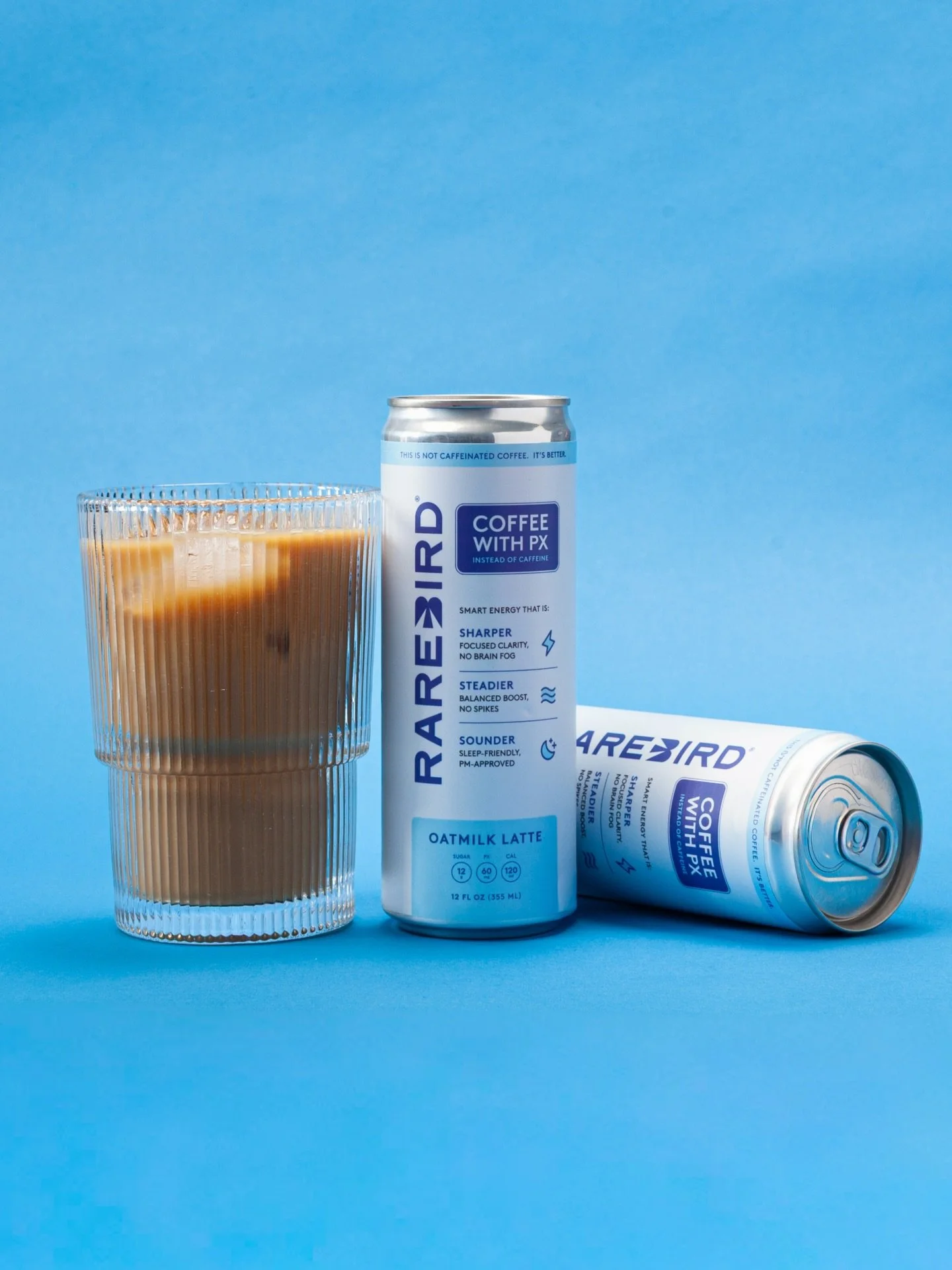 Process

Some finals + bts shots for a recent product shoot I did for the folks @drinkrarebird 

Getting from a creative brief to actualized final photos is a journey. It always is. @geneyoon saw the controlled chaos unfold firsthand.

Products were 