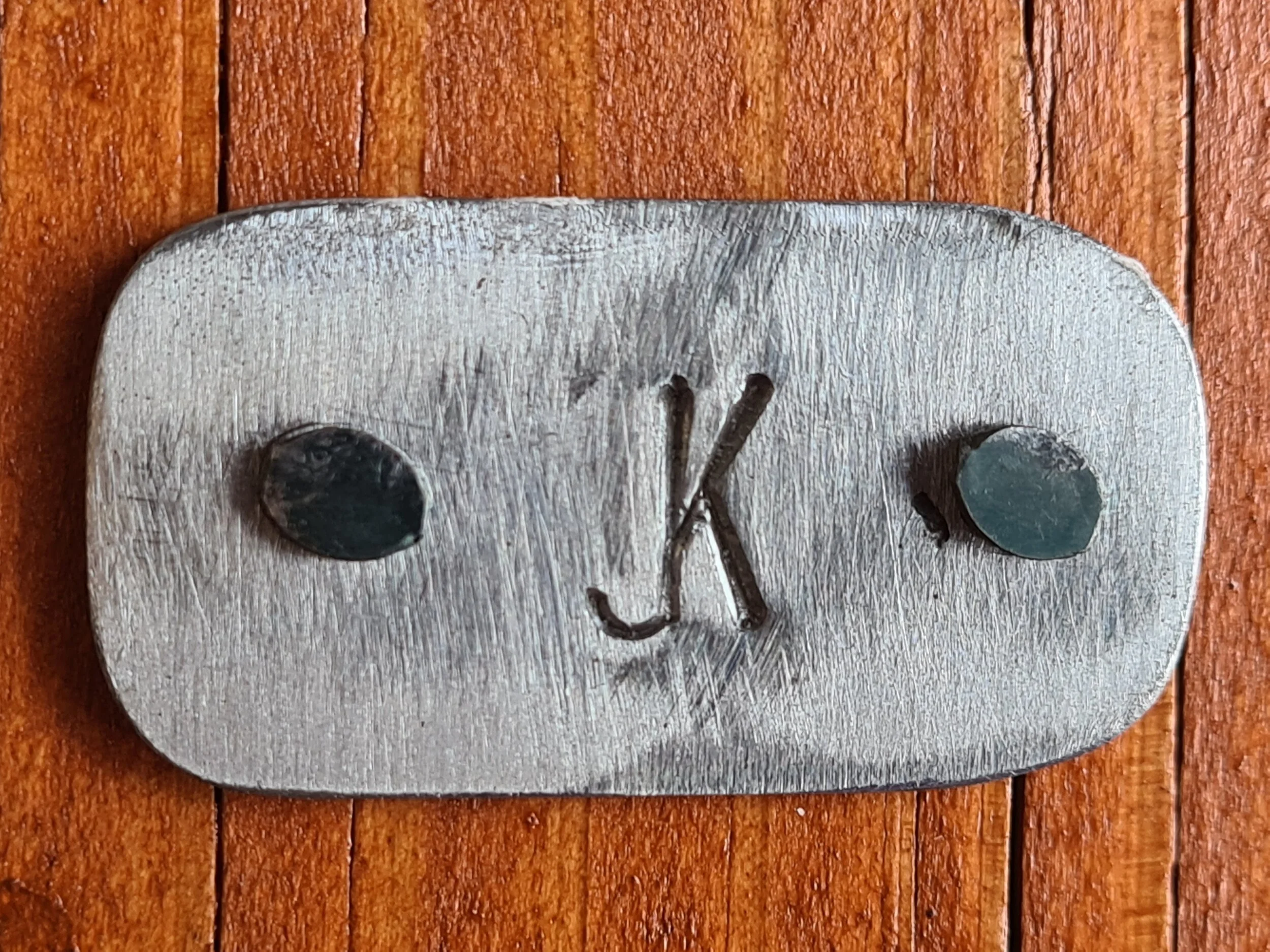 JK jackson kane logo