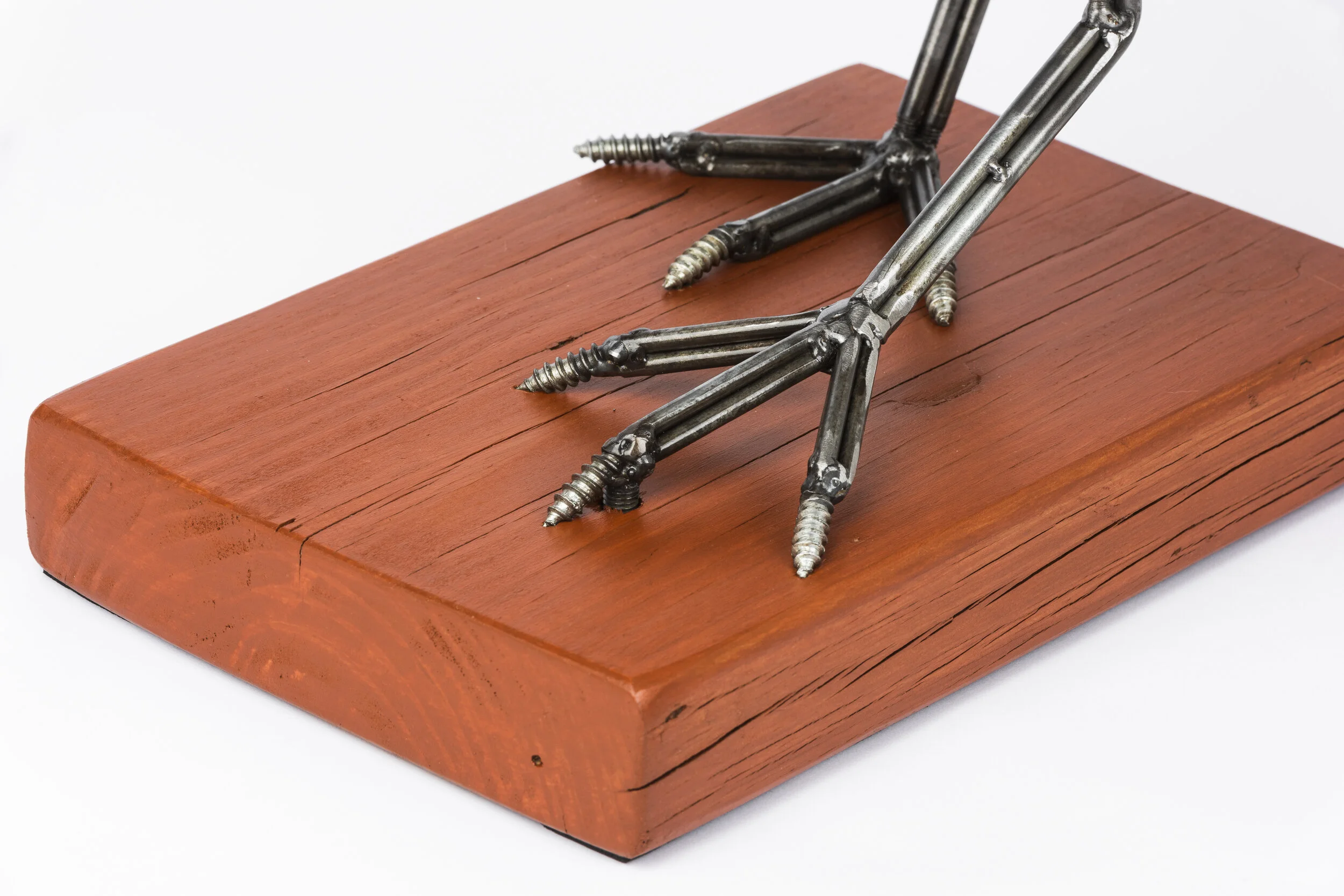 scrap metal emu base