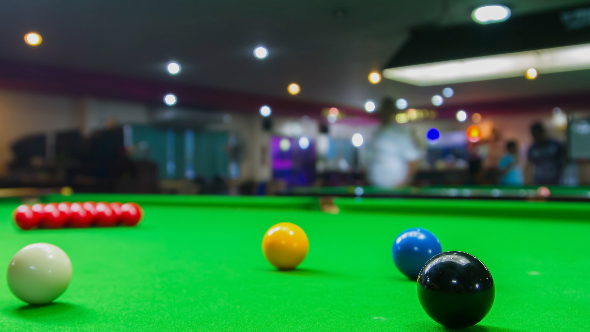 Pool Snooker Billiards Wanneroo Sports and Social Club — Wanneroo Sports and Social Club
