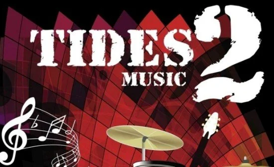 Tides 2 Music