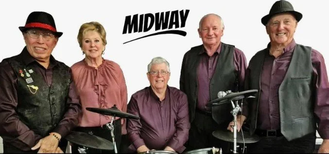 MIDWAY