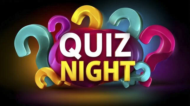 WSSC Quiz Night