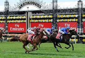 Melbourne Cup 2026
