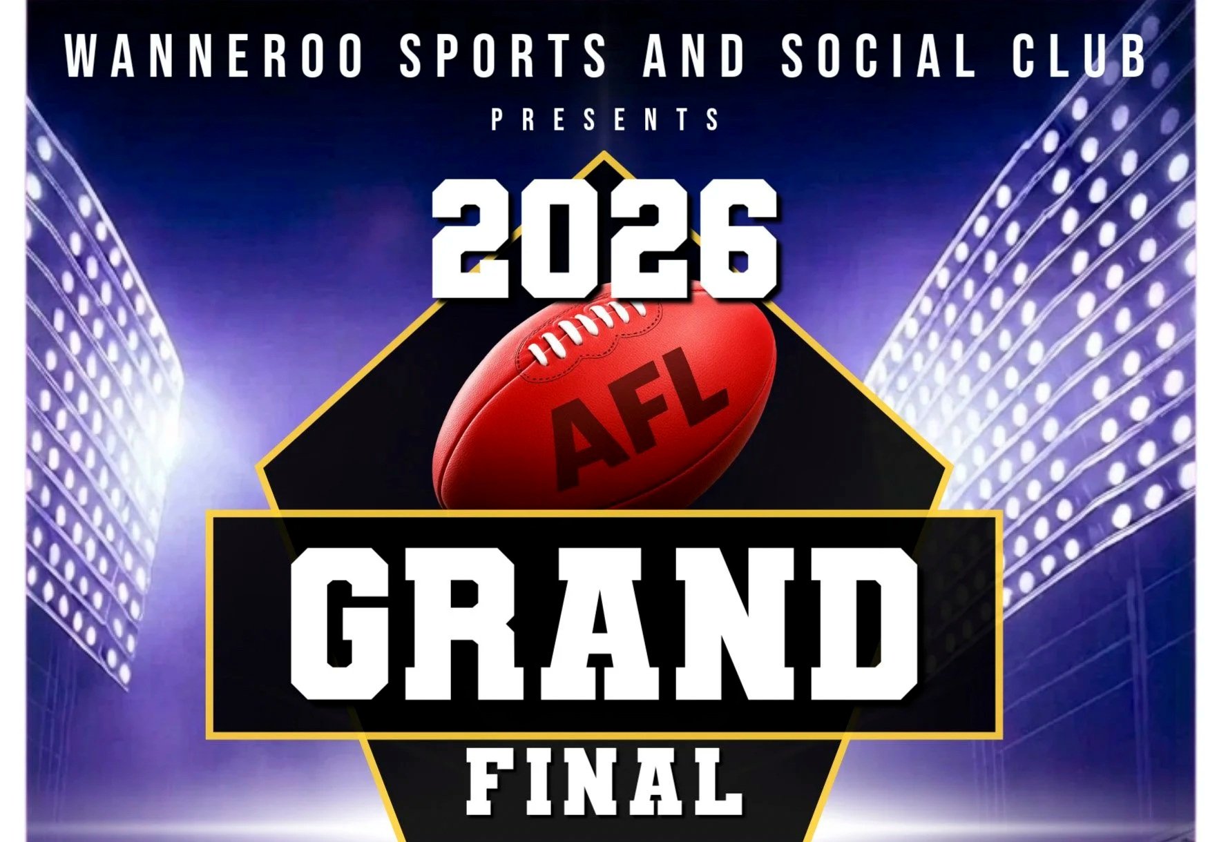 AFL Grand Final