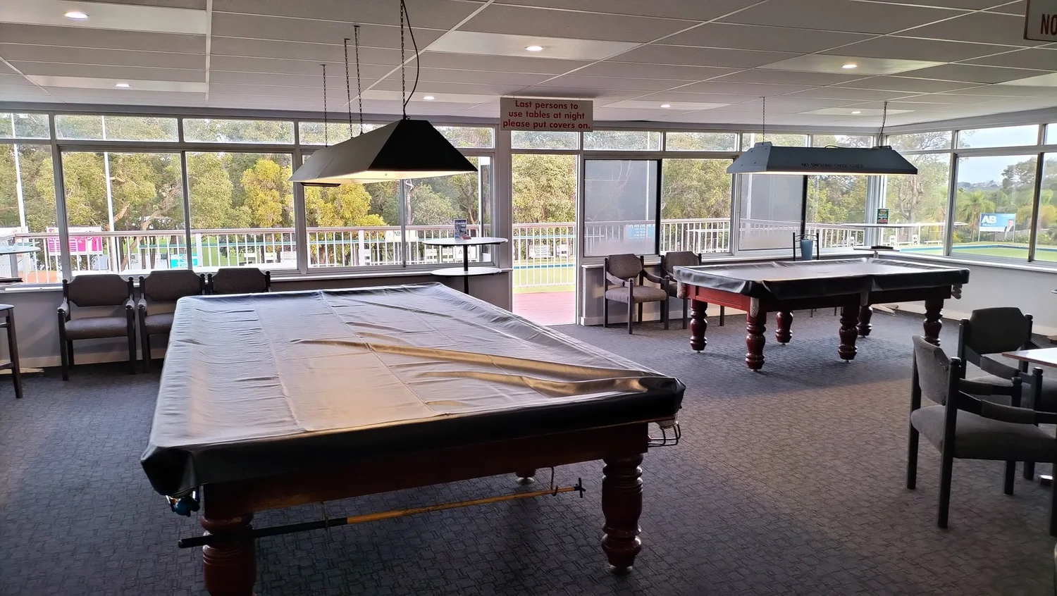 About us Our History Our Facilities — Wanneroo Sports & Social Club