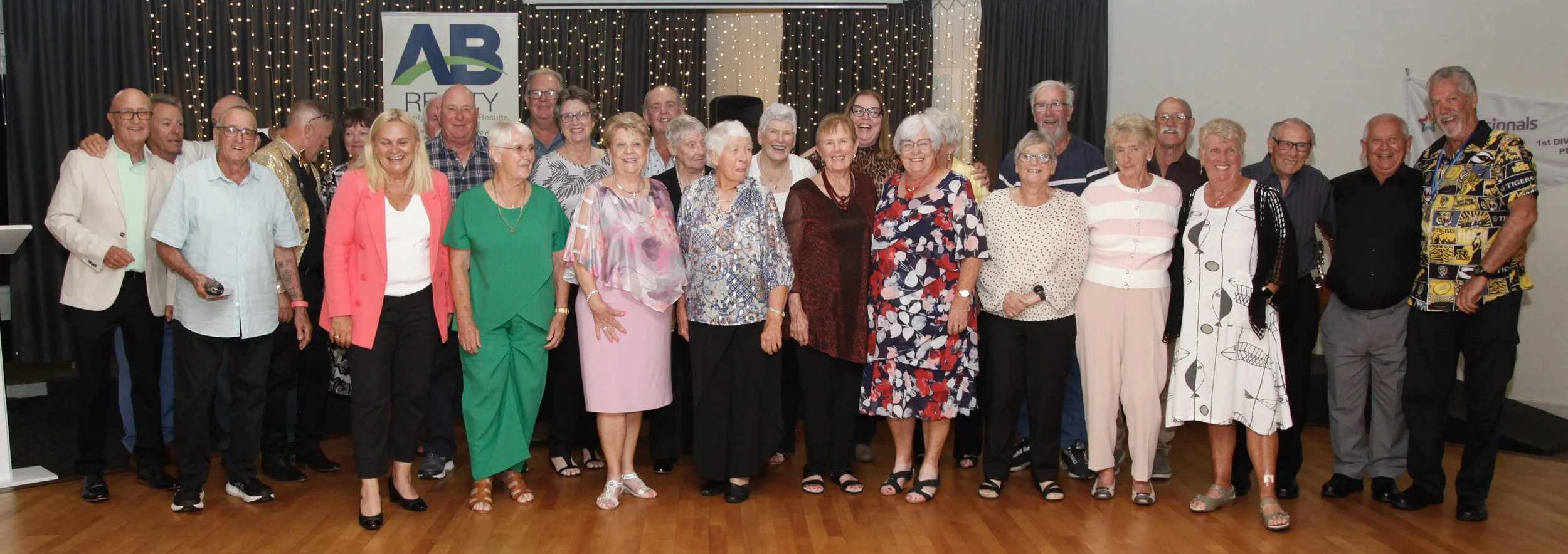 Winners are grinners