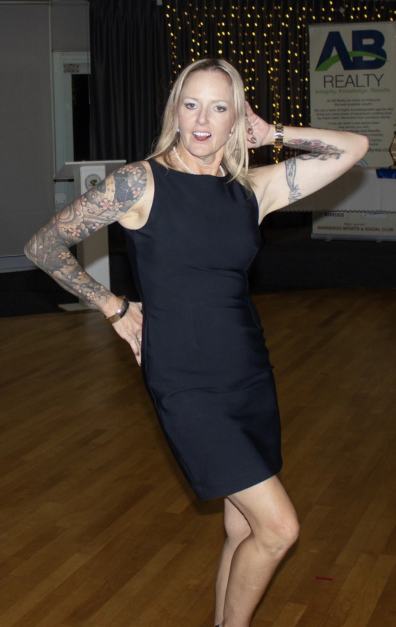 Looking lovely Jane