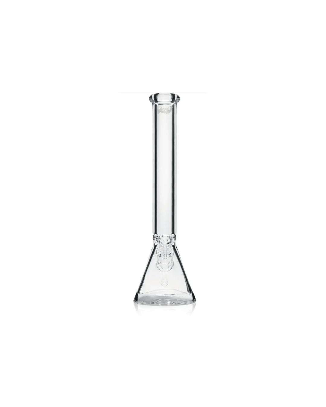 Whomp It 18" Beaker Bong