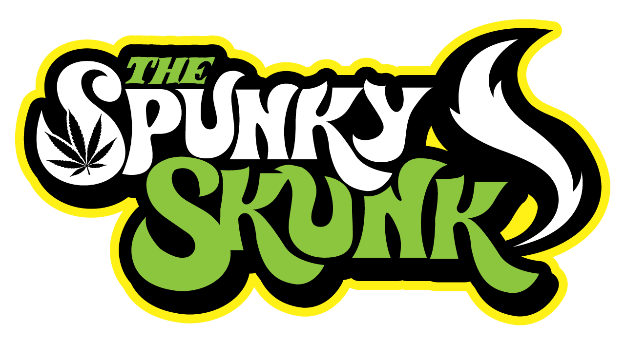 THE SPUNKY SKUNK