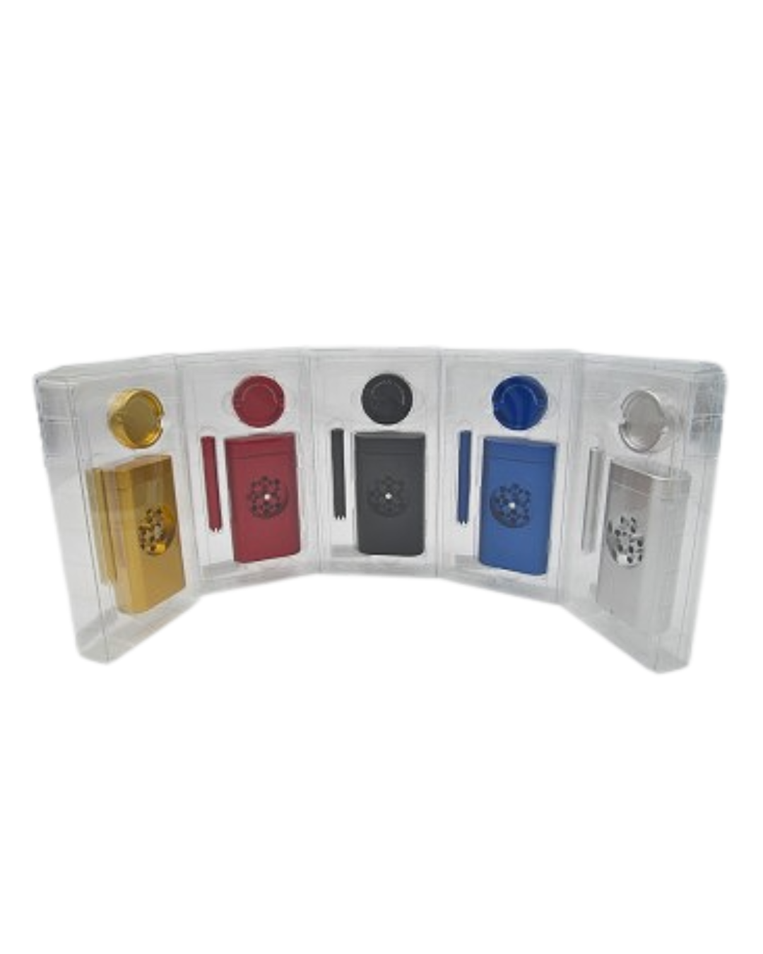 Dugout & Grinder Combo
