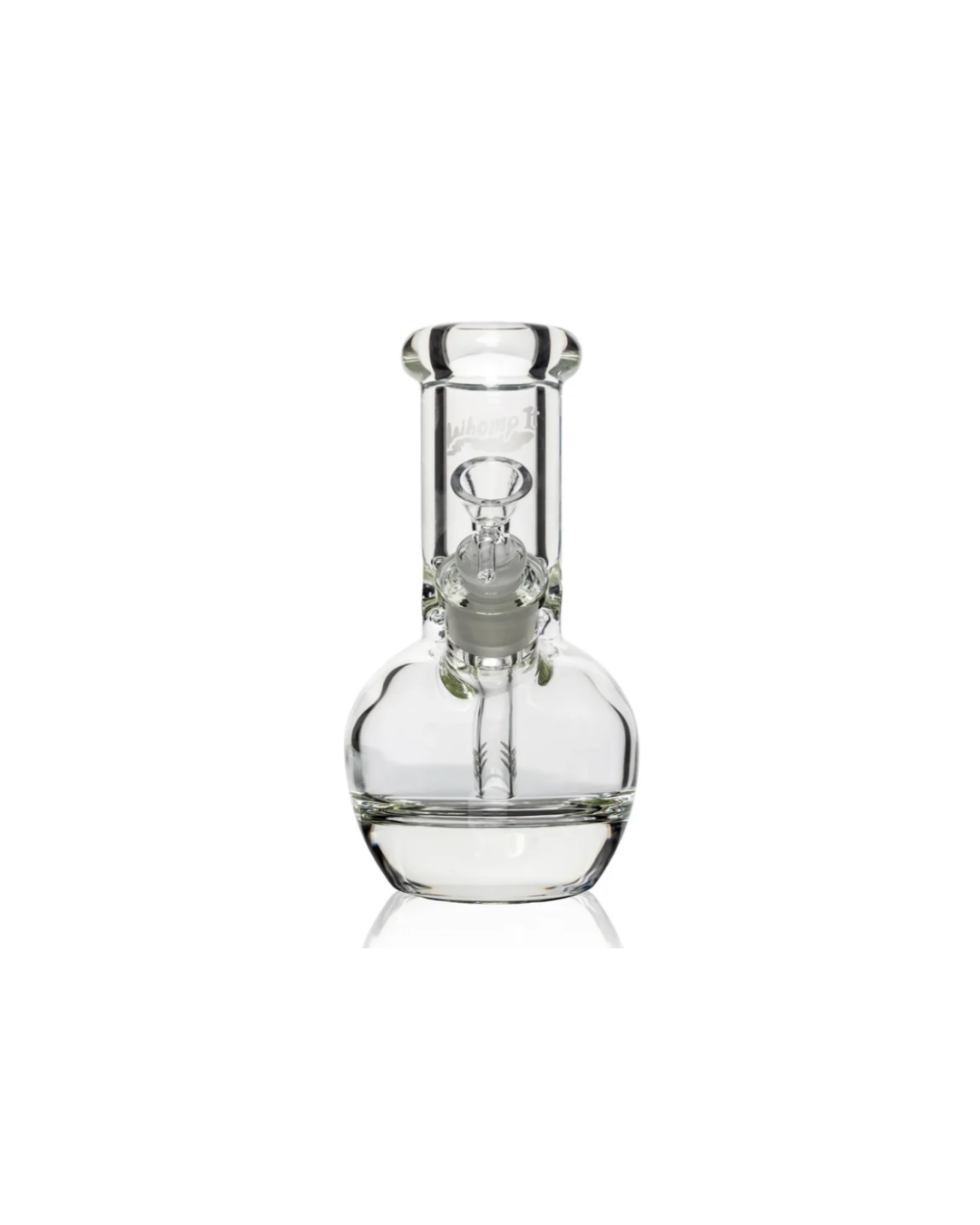 Whomp It 8" Bubble Bong