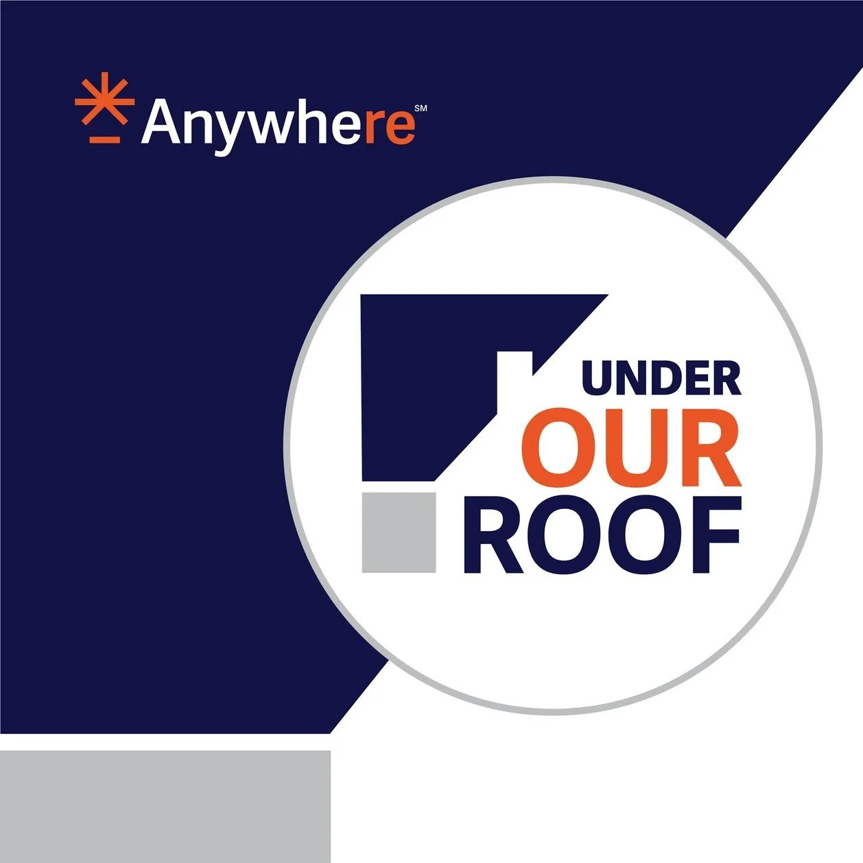 under our roof