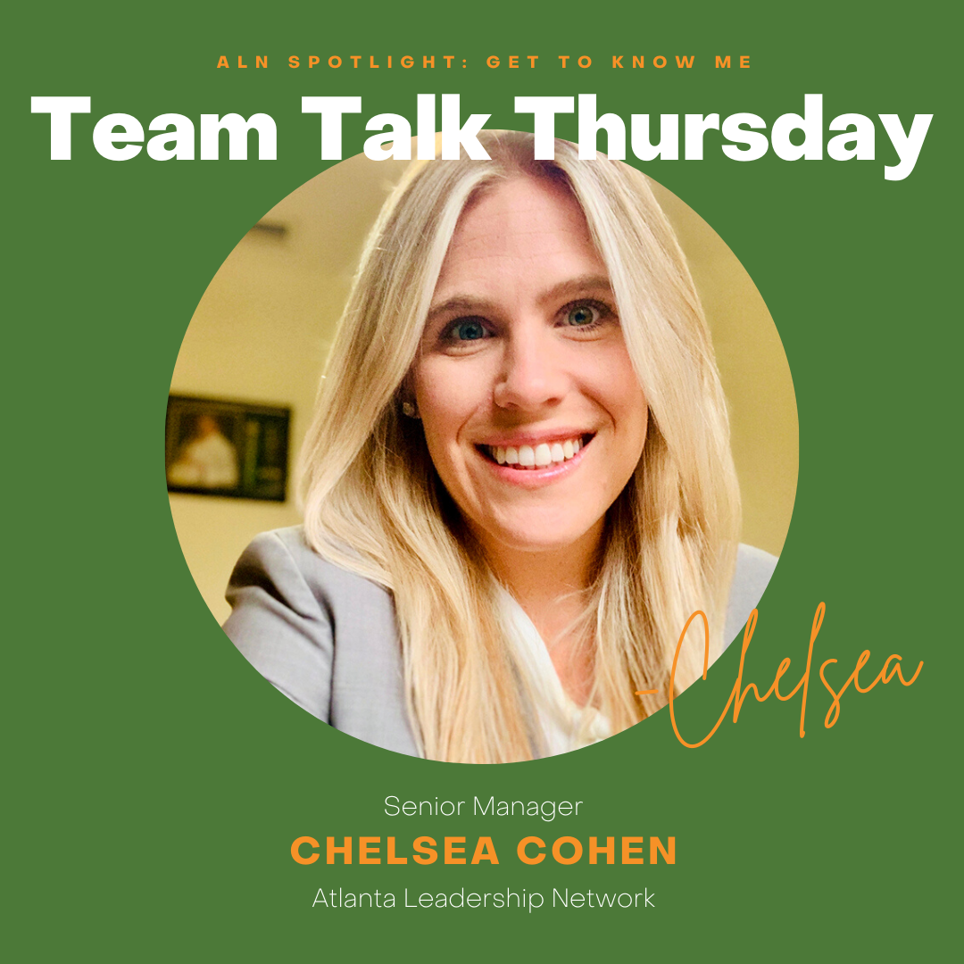Meet the Team Chelsea