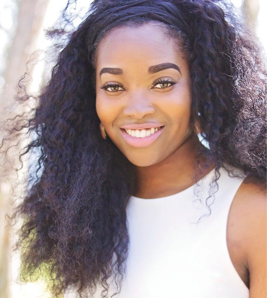 Denisha Keaton