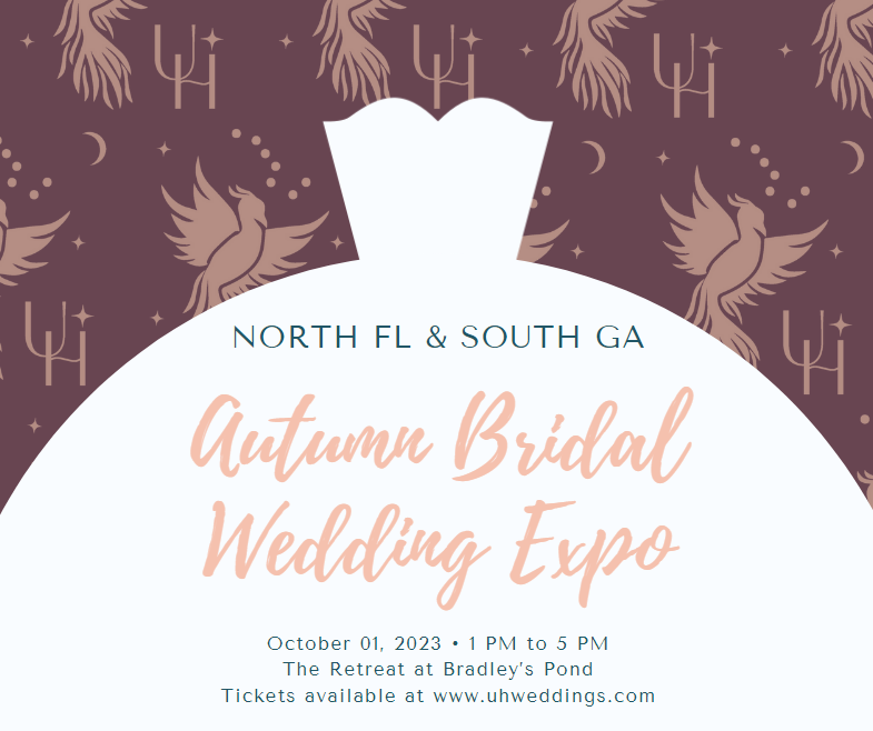 Uraina's Haven Bridal Expo