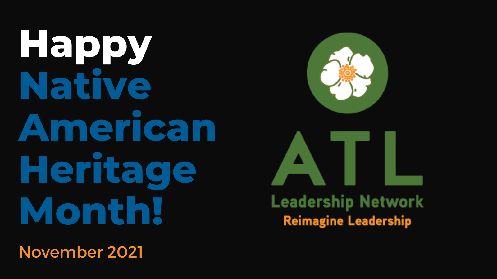 American Heritage Month