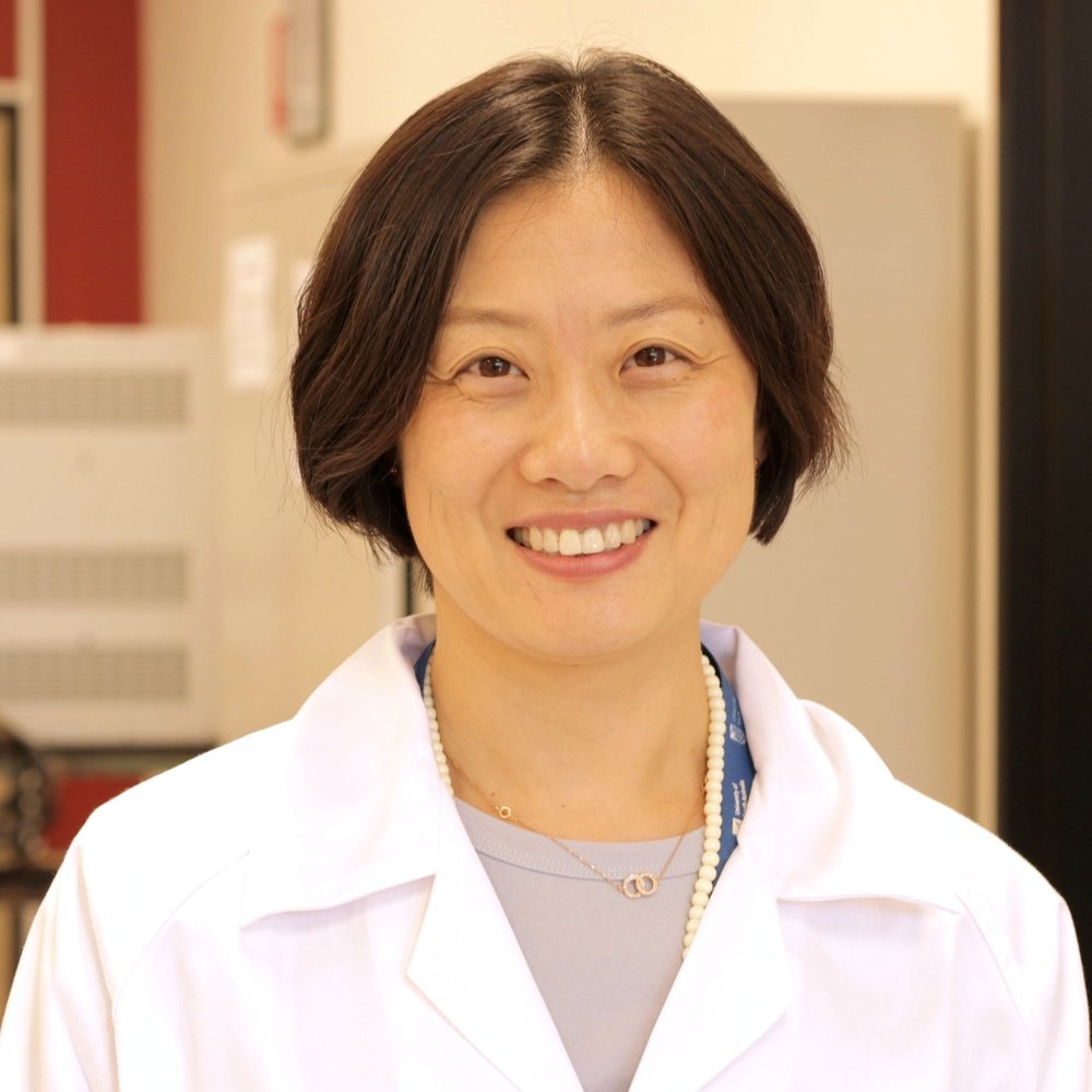 ISOTHERMIX — Team | Dr Ming Liu