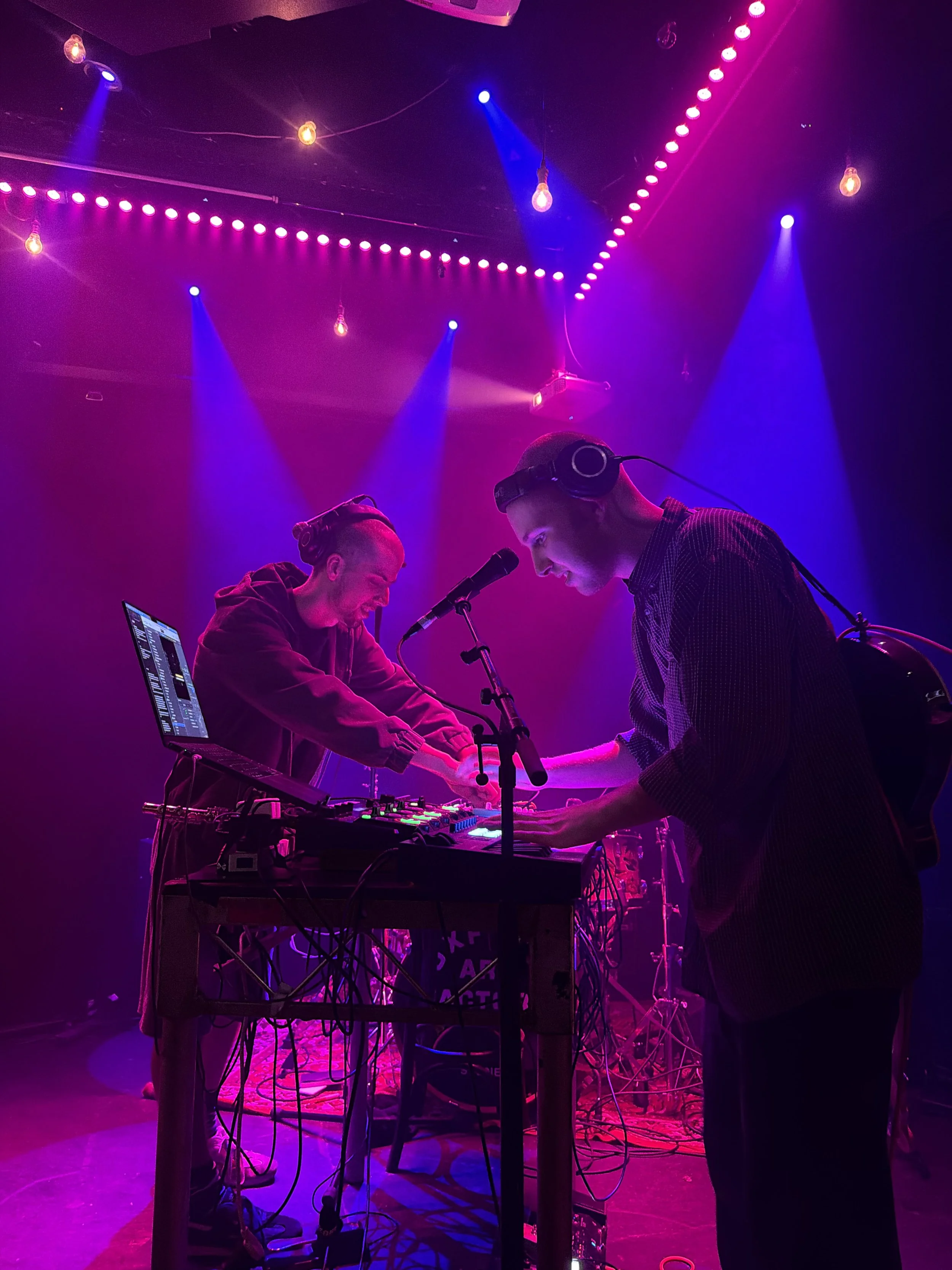 Music Makers Club #112: The Beautiful Gamble