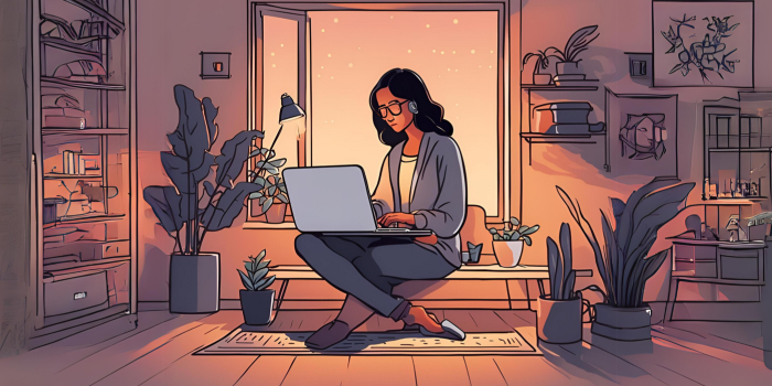 Why being an introvert makes me a strong content marketer