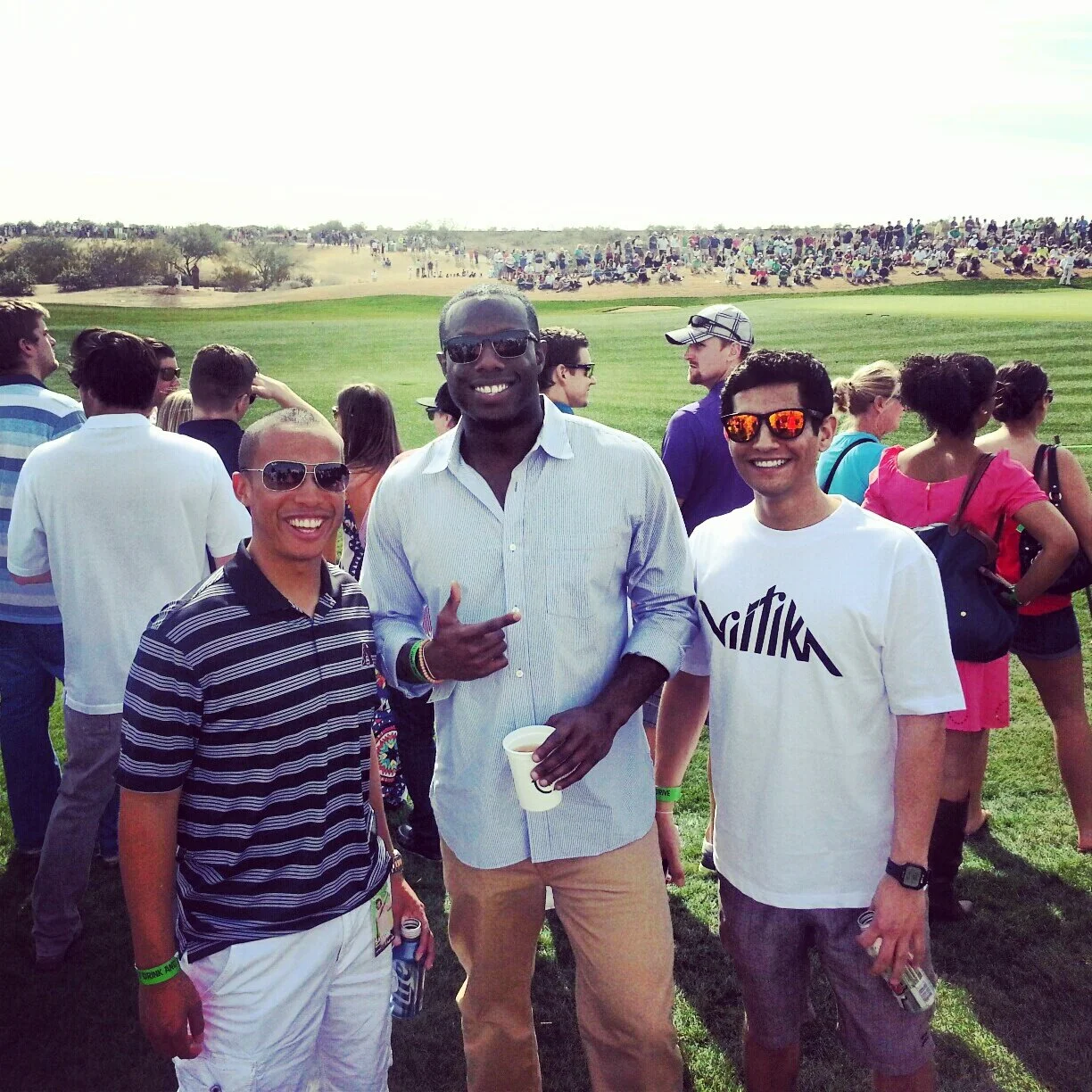 Why I Stopped Drinking