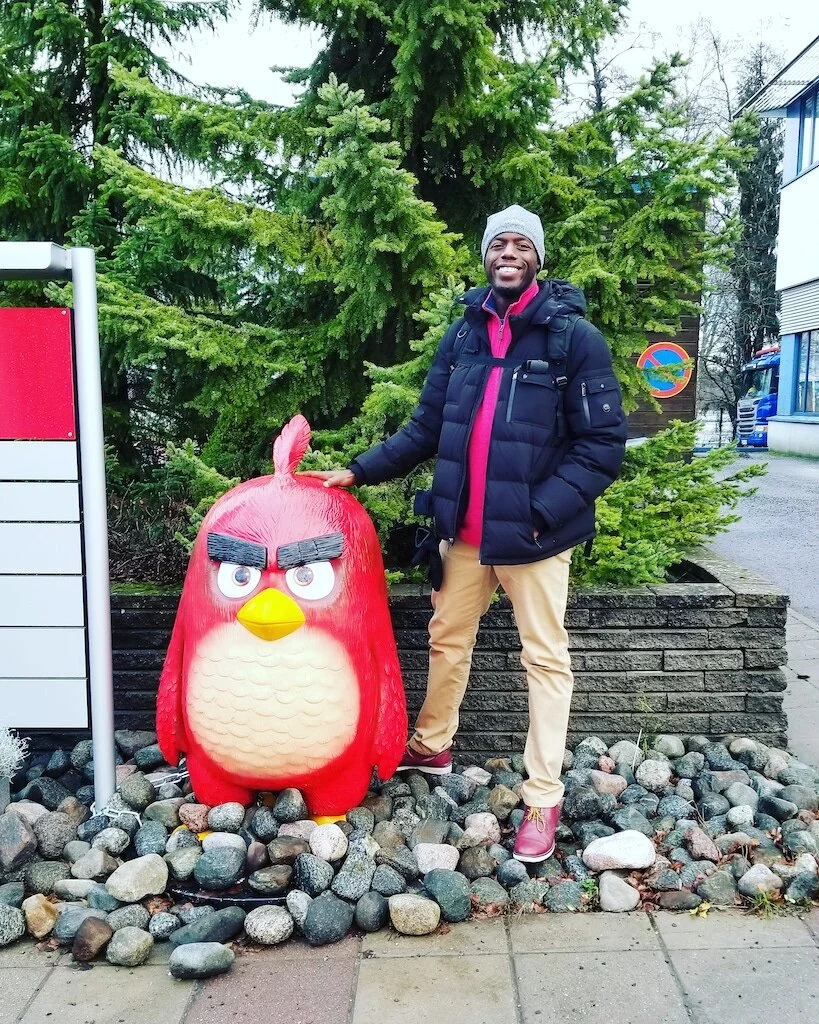 How to Effortlessly Choose Love over Fear