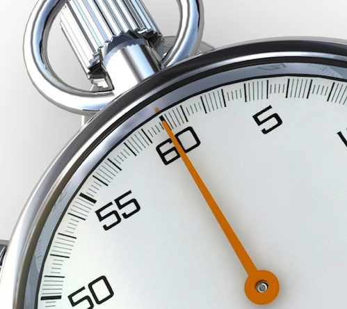 Five Ways to Do More in Less Time