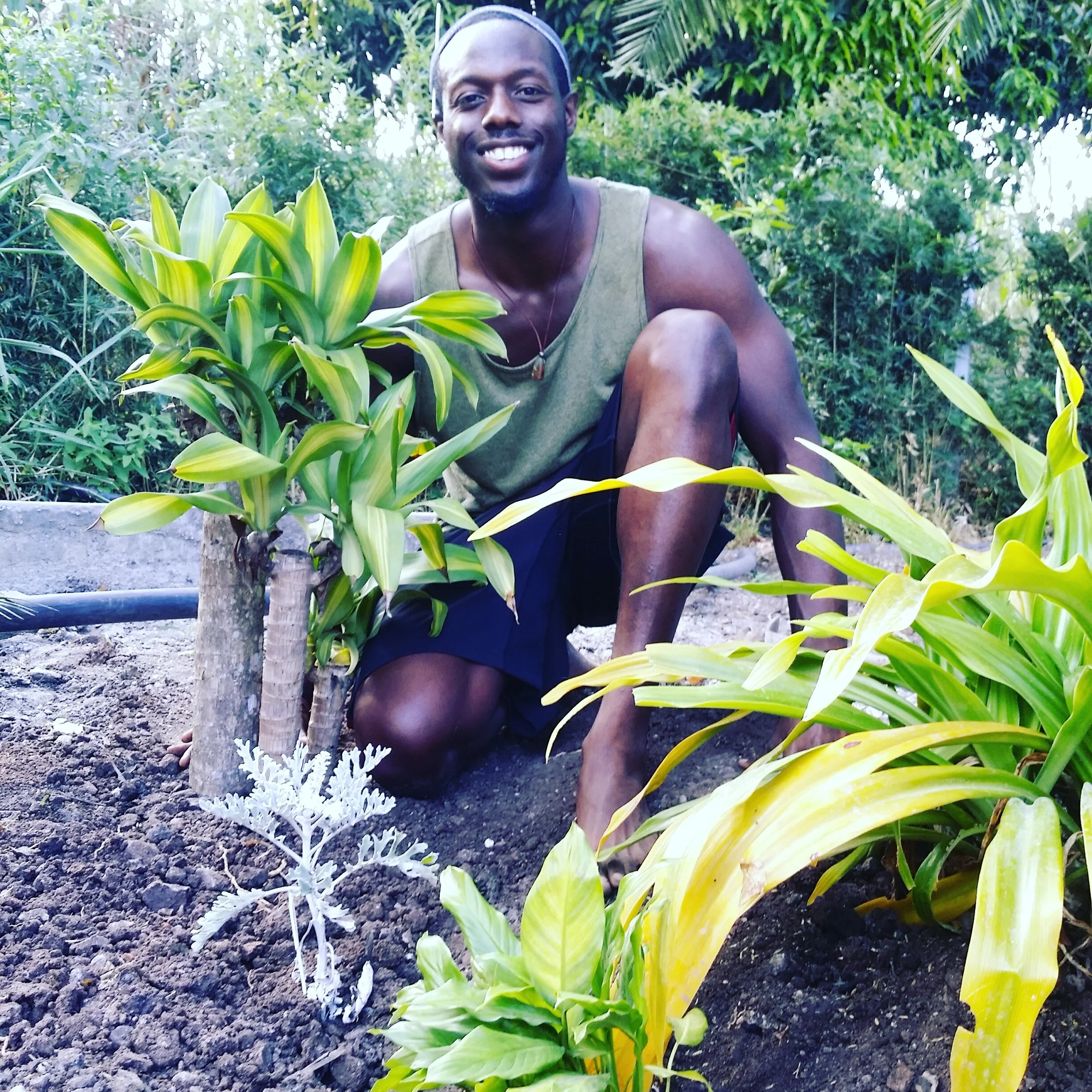 The Beauty of Crying