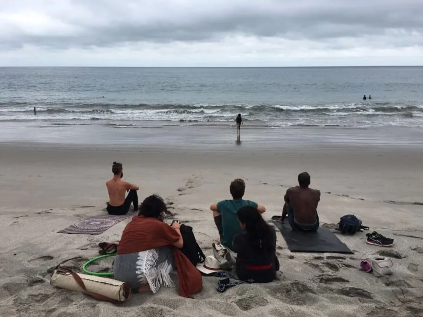 Three Ways to Live Both Peacefully &amp; Productively
