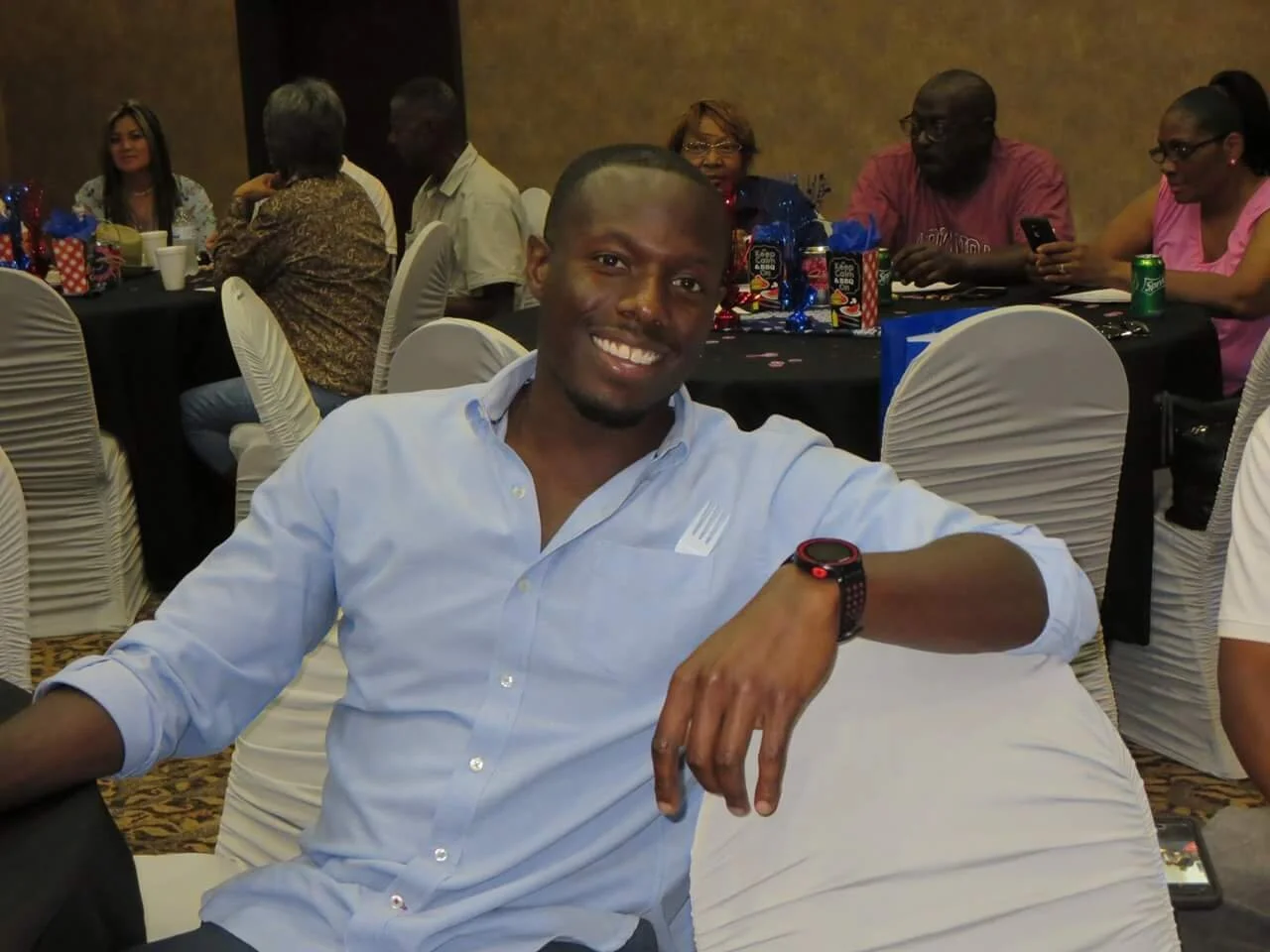 The Power in Not Knowing